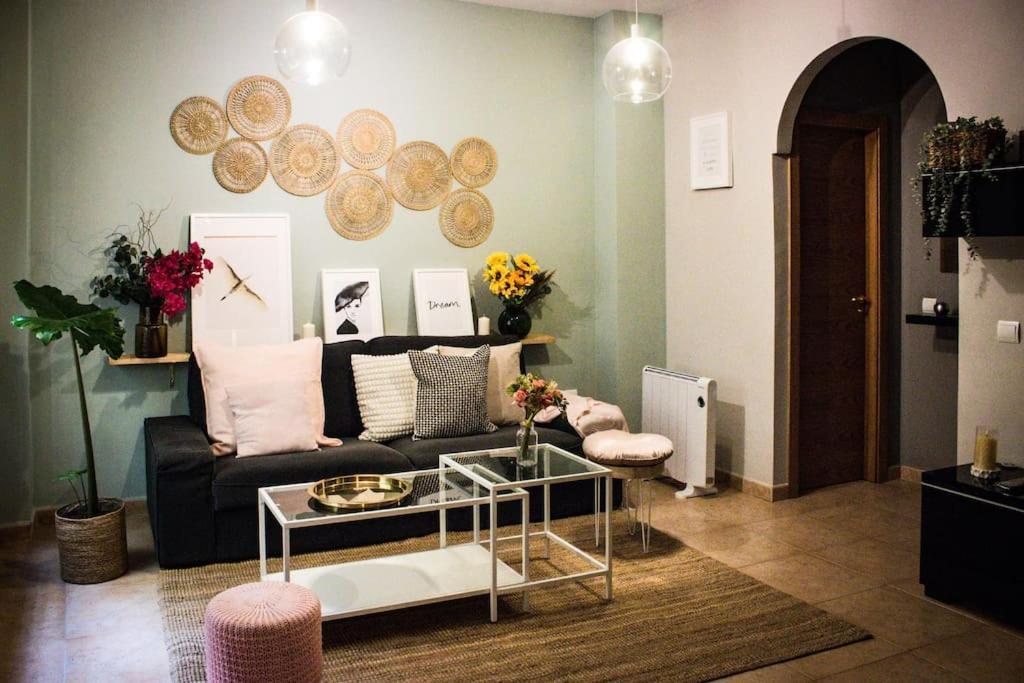 Apartamento Venus Ronda Exterior foto