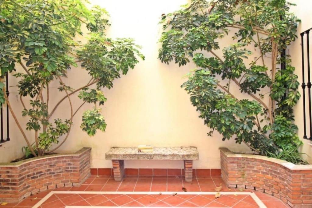 Apartamento Venus Ronda Exterior foto